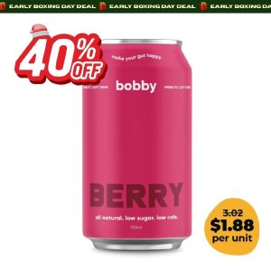 330ml Bobby Berry (12)