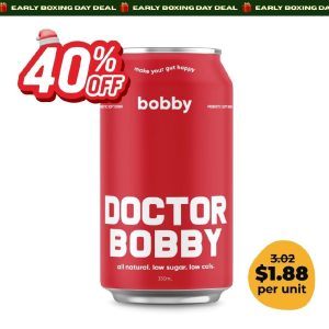 330ml Bobby Doctor Bobby (12)