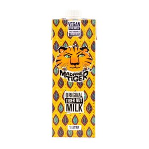1L TIGER NUT ORIGINAL MILK (6)