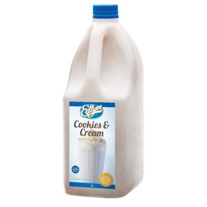 3L EDLYN TOPPINGS - COOKIES&CREAM (1)