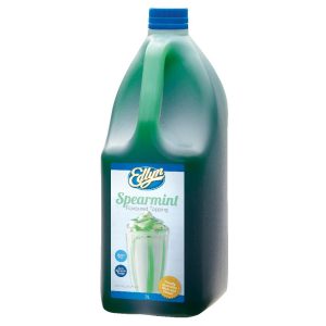 3L EDLYN TOPPINGS - SPEARMINT (1)