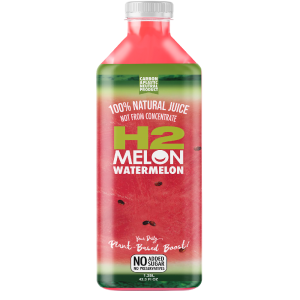 1.25L H2 JUICE- WATERMELON (6)