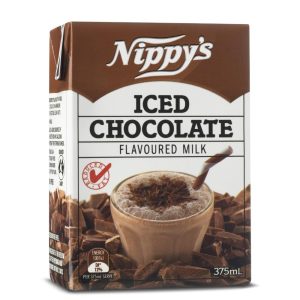 375mL Nippy's Iced Chocolate (24)