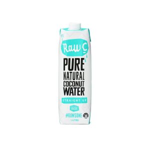 1L Raw C Pure Natural Coconut Water (6)