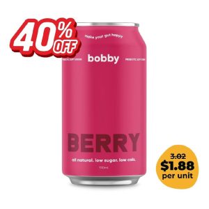 330ml Bobby Berry (12)