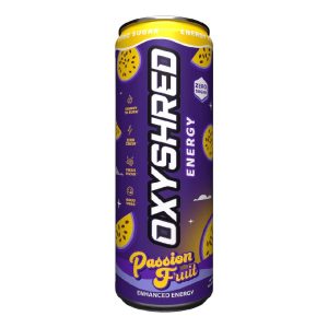 355ML OXYSHRED PASHIONFRUIT (12)
