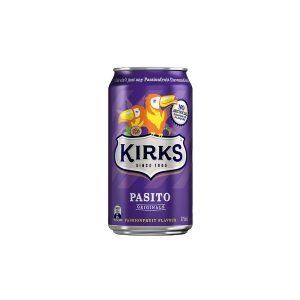 375mL Kirks Pasito Cans (20)