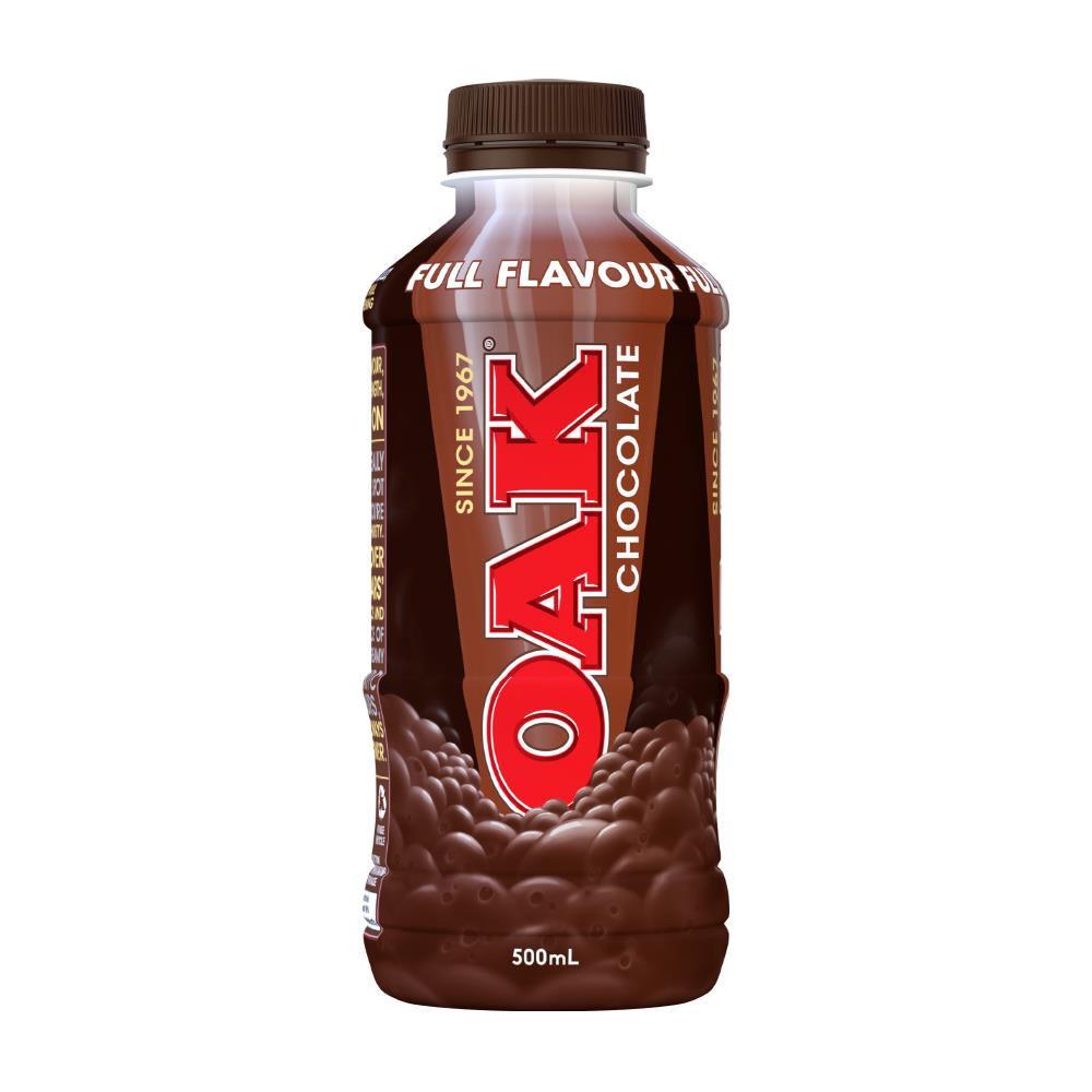 500mL OAK Chocolate (6)