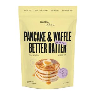 340G BETTER BATTER WAFFLE/PANCAKE MIX (6)