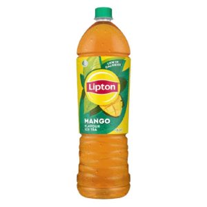 1.5LT  LIP I/TEA MANGO- PET (6)