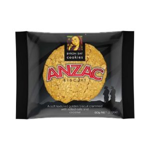 60G Byron Bay Cookies - Anzac (12)