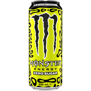 500ML MONSTER LANDO NORRIS ZERO SUGAR (24)