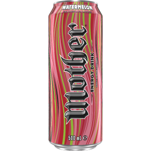 500ML WATERMELON - MOTHER (24)