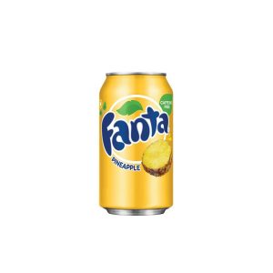 355mL Fanta Pineapple (24)