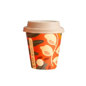 Little Green Panda Pretty Cup 8oz - 1000 pack