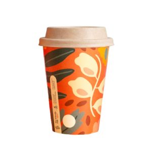 Little Green Panda Pretty Cup 12oz - 1000 pack