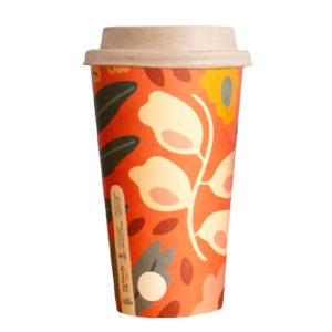 Little Green Panda Pretty Cup 16oz - 1000 pack