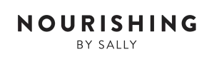 Nourishing By Sally