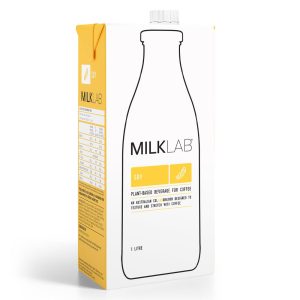 MILKLAB Soy 1L – 8 Pack