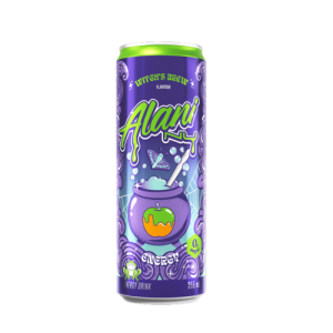 Alani Nu Energy Witch's Brew 355ml – 24 Pack
