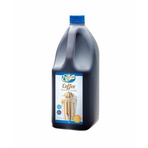 Edlyn Toppings Coffee 3L – 1 Unit