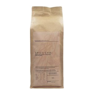 Cosecha Organic Spice Chai Powder 1kg - 1 Unit