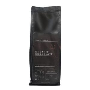 Cosecha Organic Chocolate Powder 1kg - 1 Unit