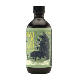 Chai La Lai Freshly Brewed Chai Concentrate 500ml - 12 Pack