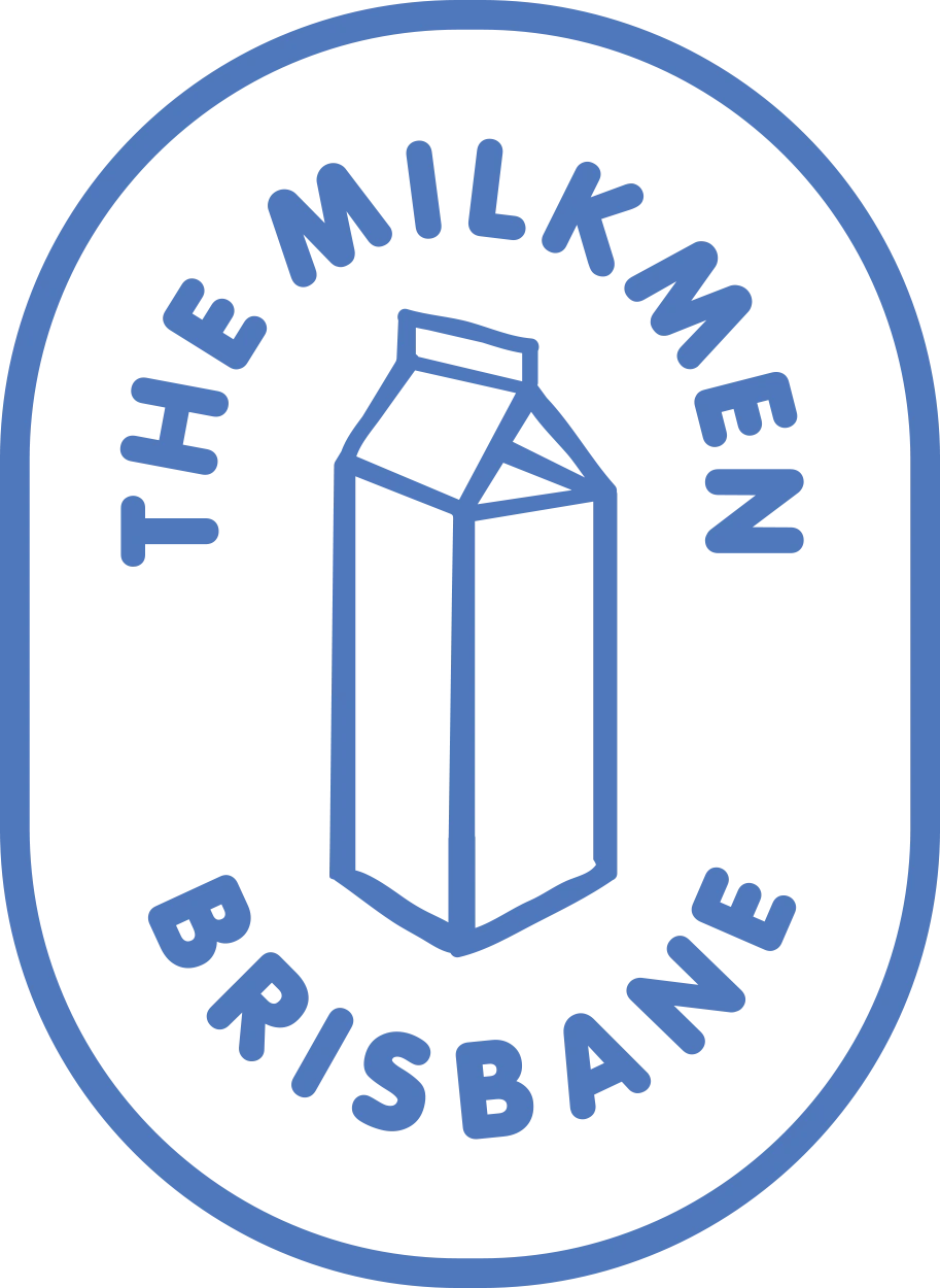 The Milkmen Brisbane — Specialty Cafe Products