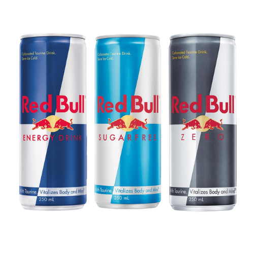 Red Bull