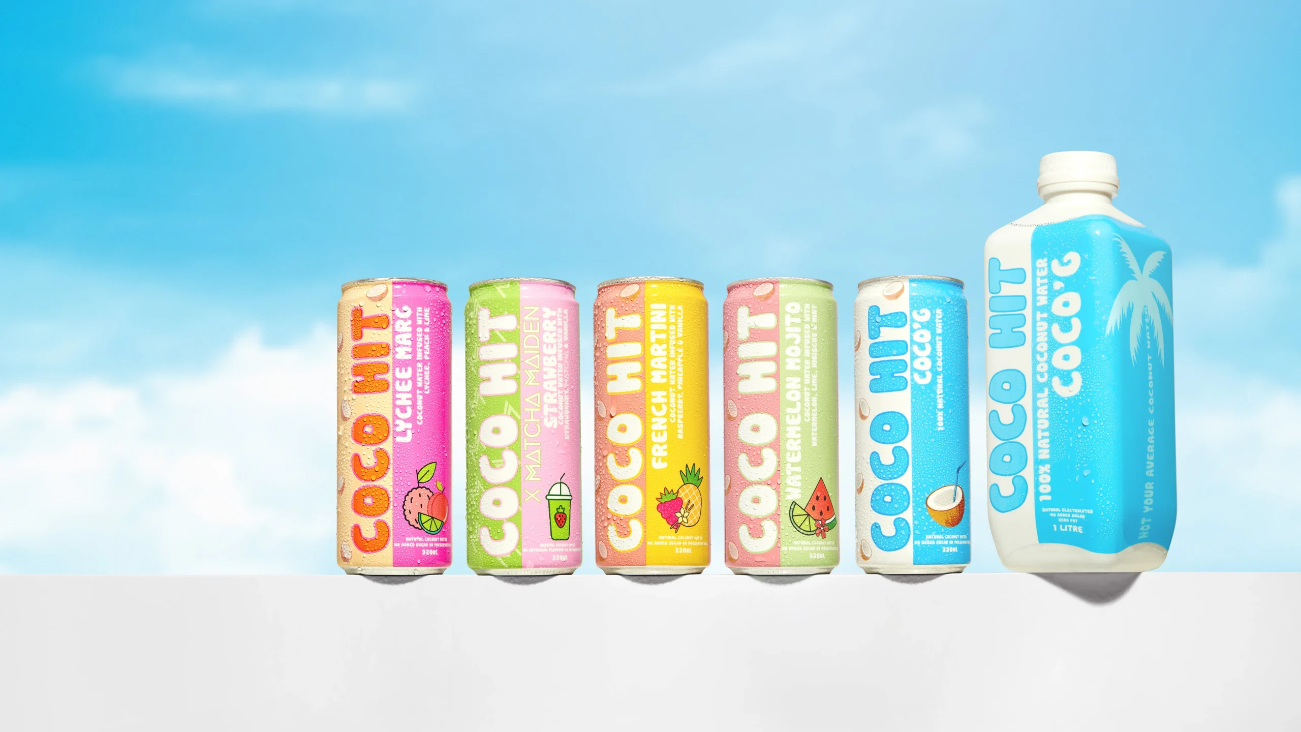Coconut Water