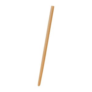 Little Green Panda Cocktail Sugar Cane Straw (6x140mm) - 700 pack