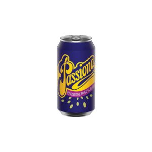 Passiona Cans 375ml – 30 Pack (3x10)