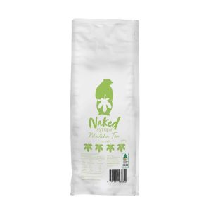 Naked Syrups Matcha Powder 500g – 1 Unit