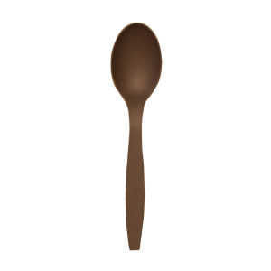 Little Green Panda Coffee Cutlery (Spoon) - 500 Pack