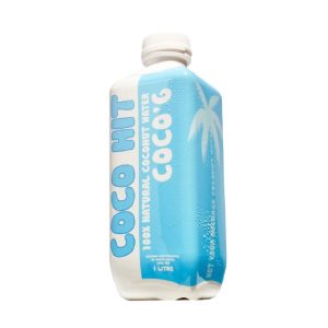 Coco Hit Coco'G 1L – 6 Pack