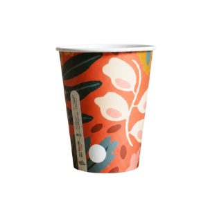 Little Green Panda Pretty Cup 12oz - 1000 pack