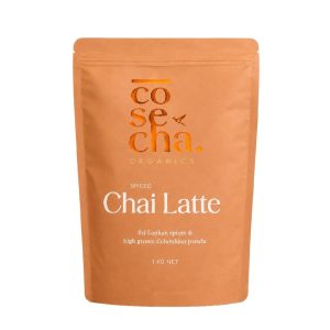Cosecha Organic Spice Chai Powder 1kg - 1 Unit