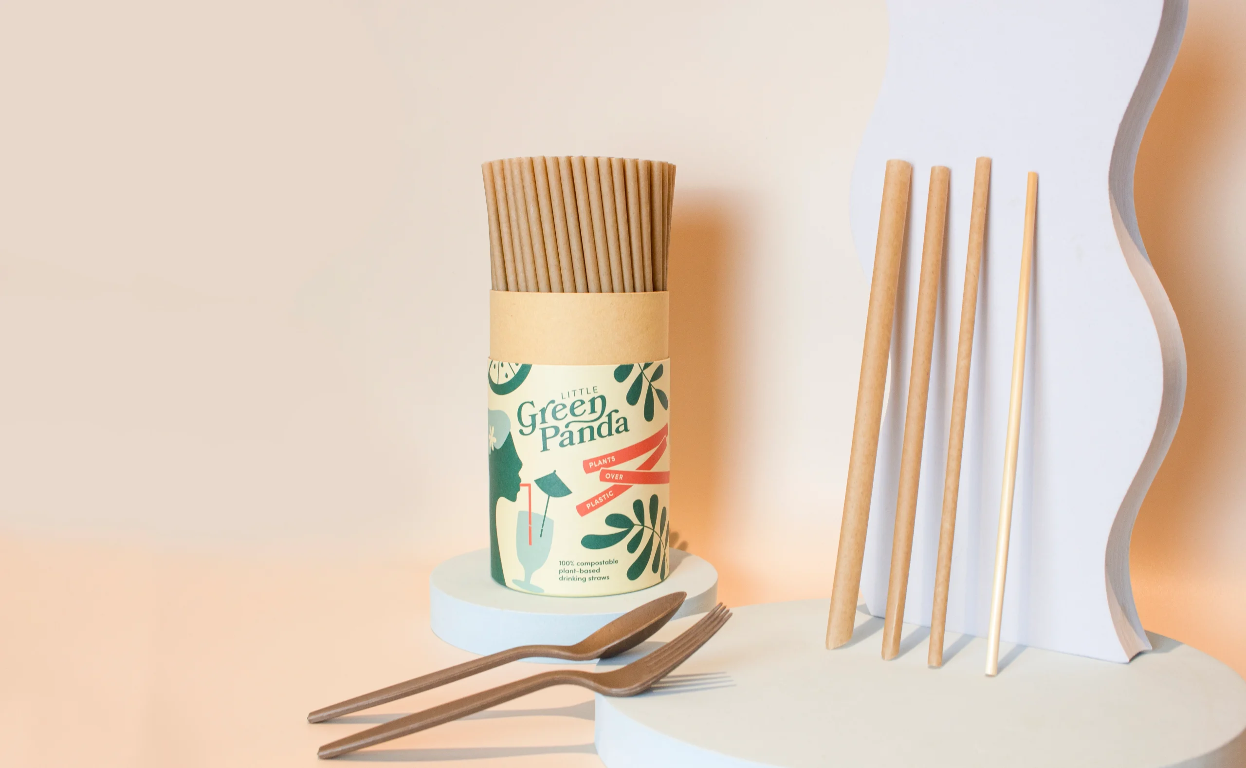 Packaging and Disposables