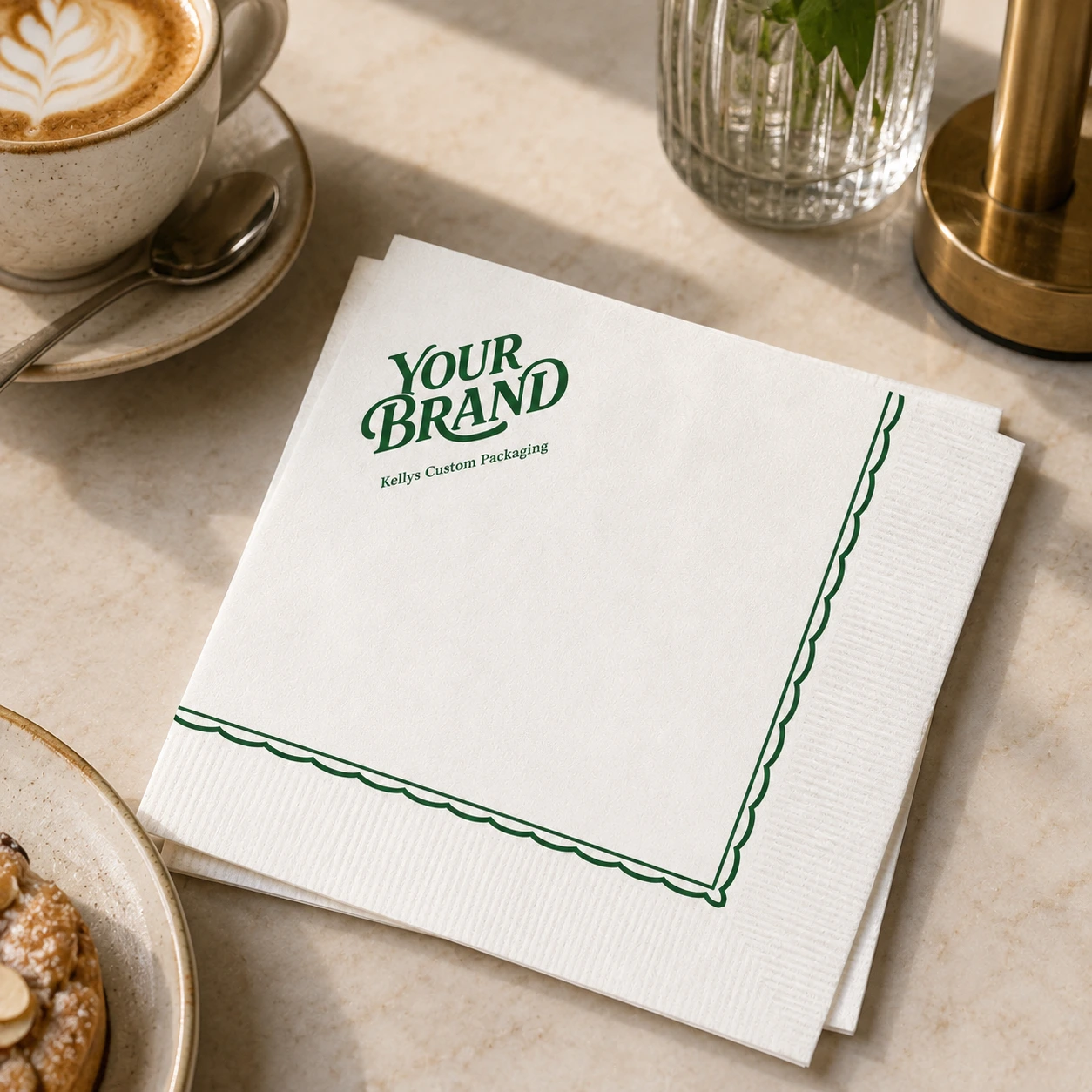 Napkins