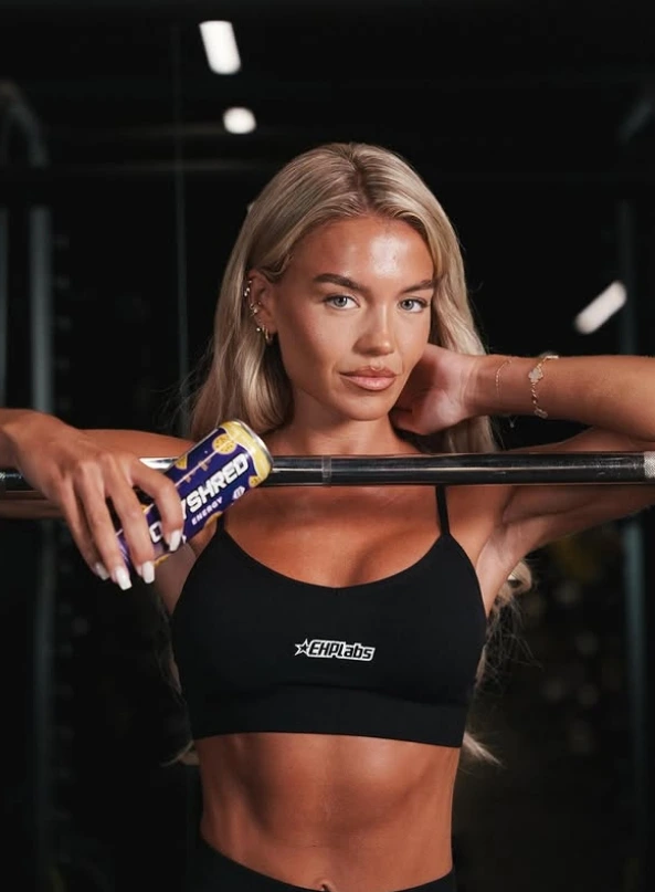 Energy Drinks