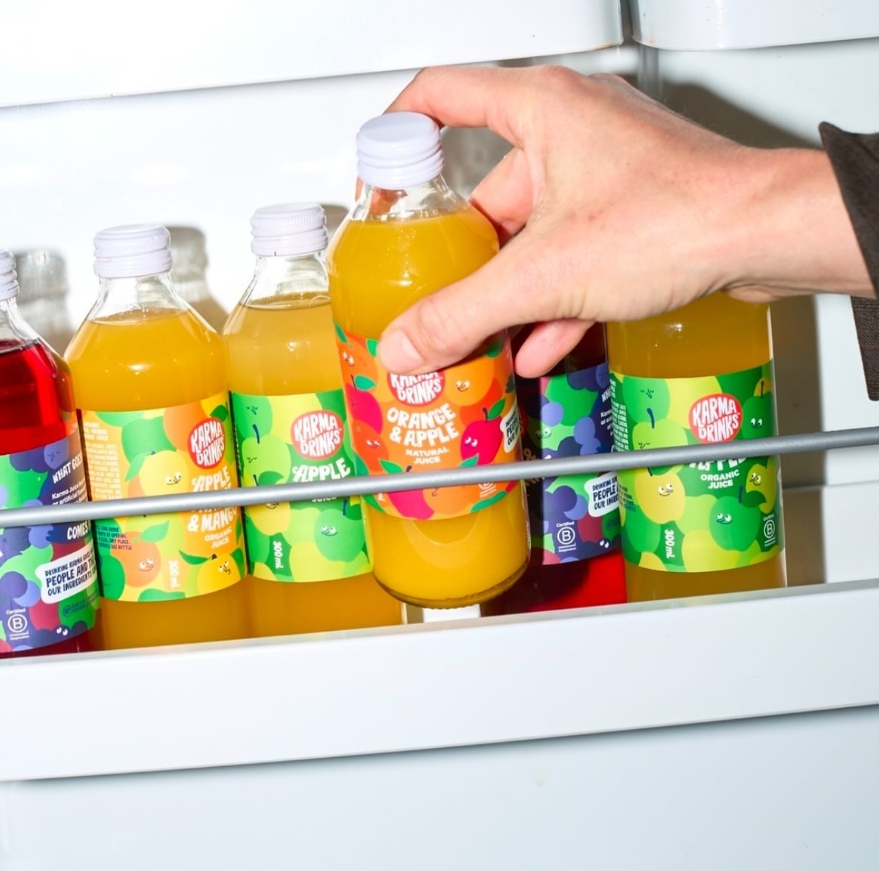 Juices
