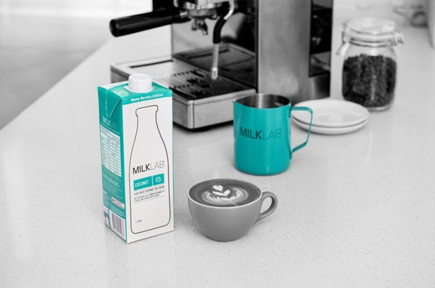Plant-based Milk