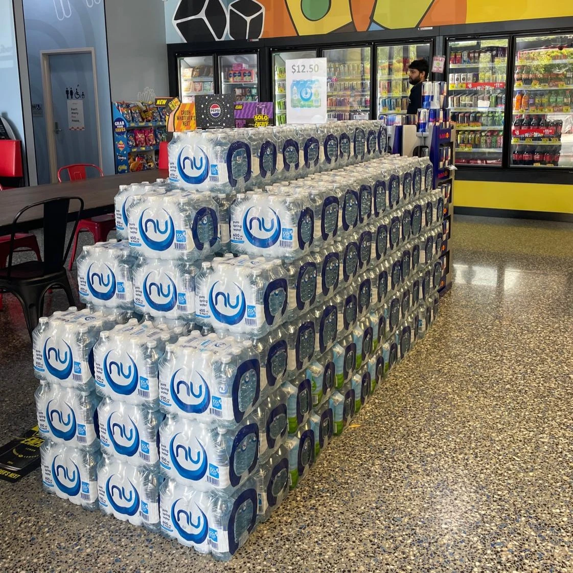 Wholesale Supplies