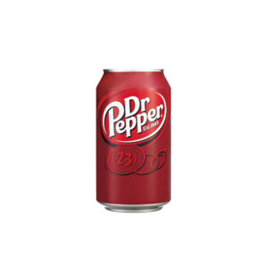 Dr Pepper Original 355ml – 24 Pack **CLEARANCE (EXPIRED)**