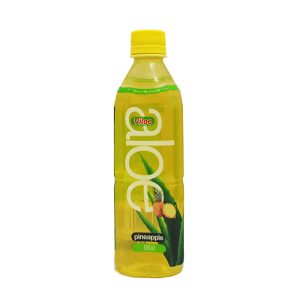 Viloe Aloe Pineapple 500ml – 12 Pack
