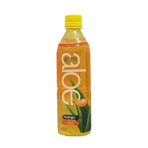 Viloe Aloe Mango 500ml – 12 Pack