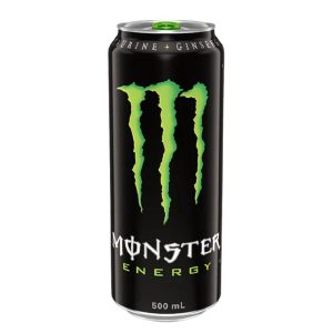 Monster Energy Original 500ml – 24 Pack