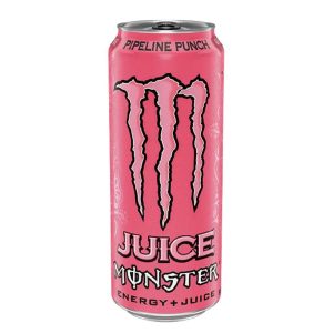 Monster Energy Juice Pipeline Punch 500ml – 24 Pack