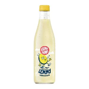 Karma Drinks Organic Lemmy Lemonade 300ml – 15 Pack